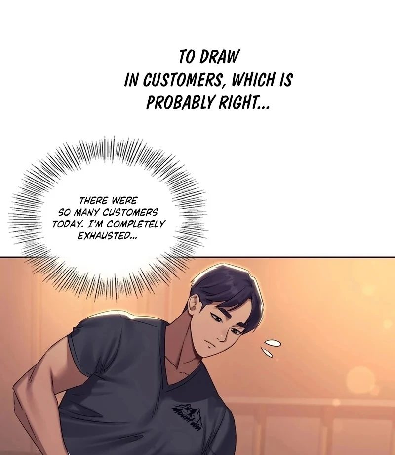 Drunken Maniac Chapter 7 - Page 13