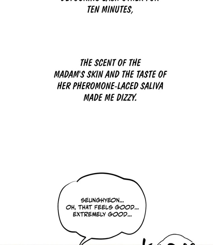 Drunken Maniac Chapter 9 - Page 4