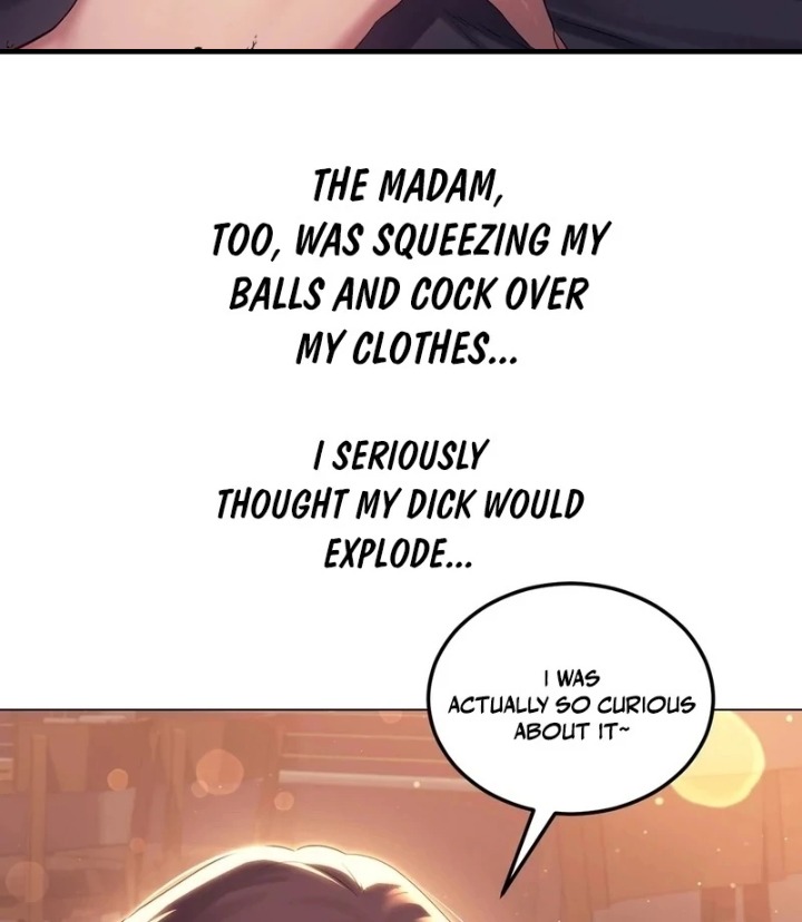 Drunken Maniac Chapter 9 - Page 7