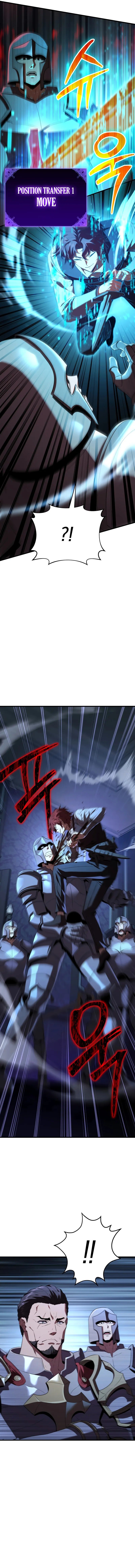 The Fox-Eyed Villain of the Demon Academy Chapter 2 - Page 5