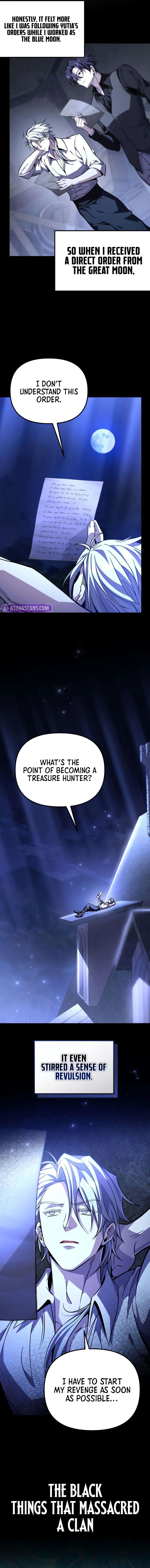 Raising Villains the Right Way Chapter 15 - Page 11