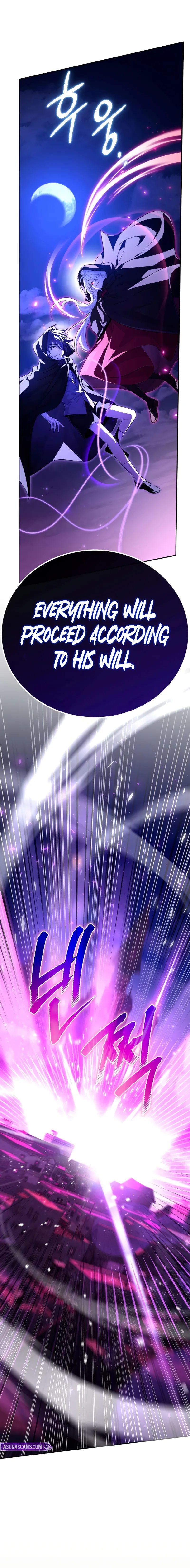 Raising Villains the Right Way Chapter 2 - Page 19