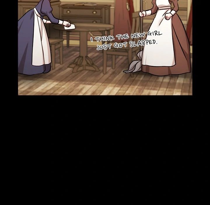 My Bride, The Abandoned Daughter Chapter 6 - Page 76