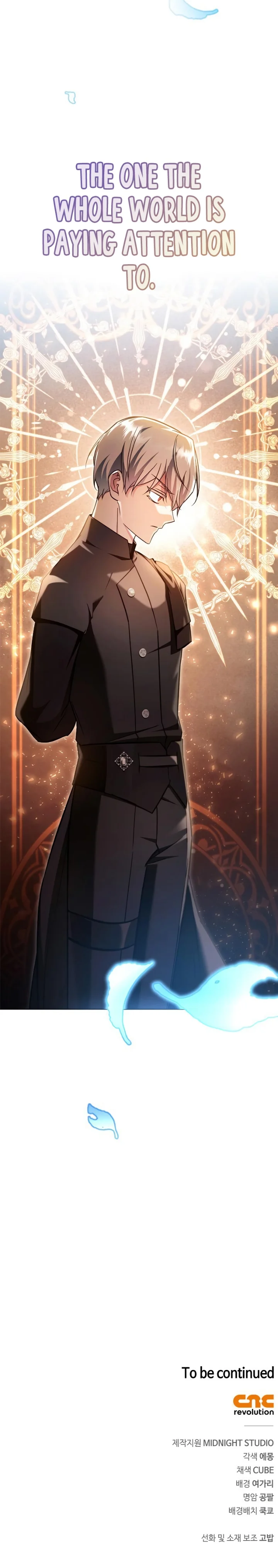 I’m Not That Kind of Talent Chapter 65 - Page 15