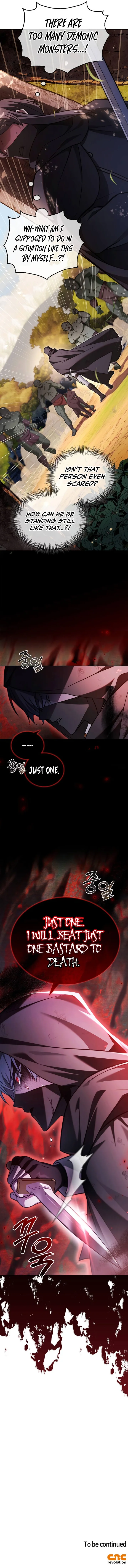 I’m Not That Kind of Talent Chapter 68 - Page 15