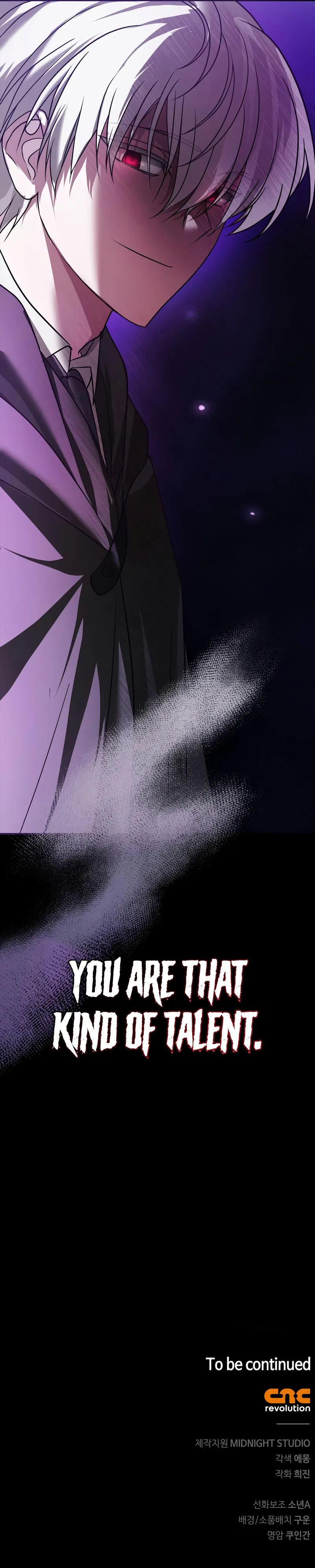 I’m Not That Kind of Talent Chapter 83 - Page 15