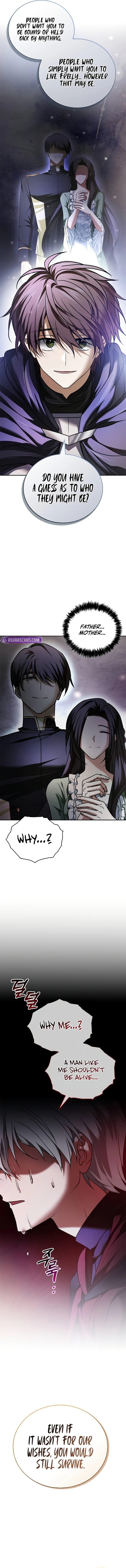 I’m Not That Kind of Talent Chapter 87 - Page 5