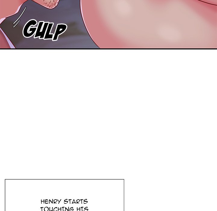 Not One, But Two Chapter 3 - Page 44