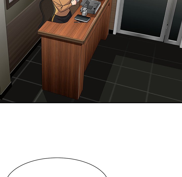 Not One, But Two Chapter 31 - Page 23