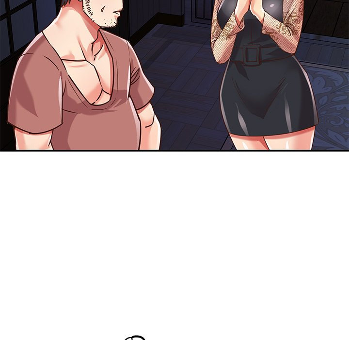 Not One, But Two Chapter 45 - Page 13