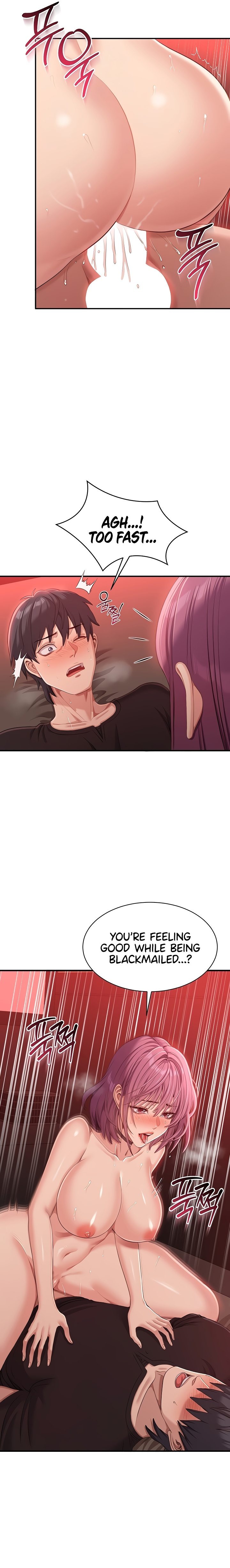 Reversed Virtues Chapter 15 - Page 13