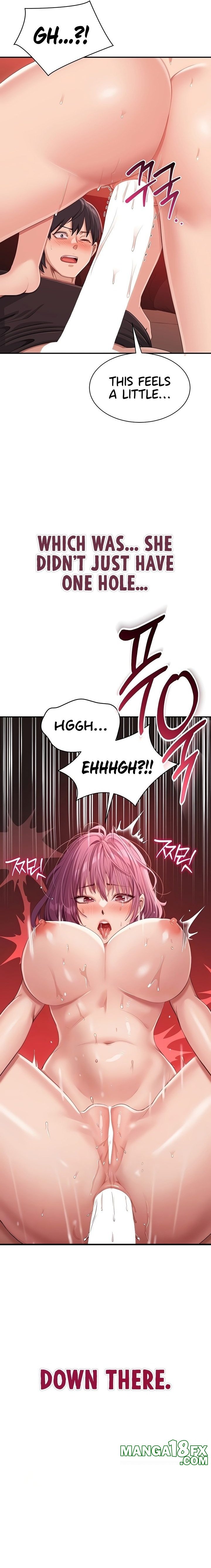 Reversed Virtues Chapter 15 - Page 2