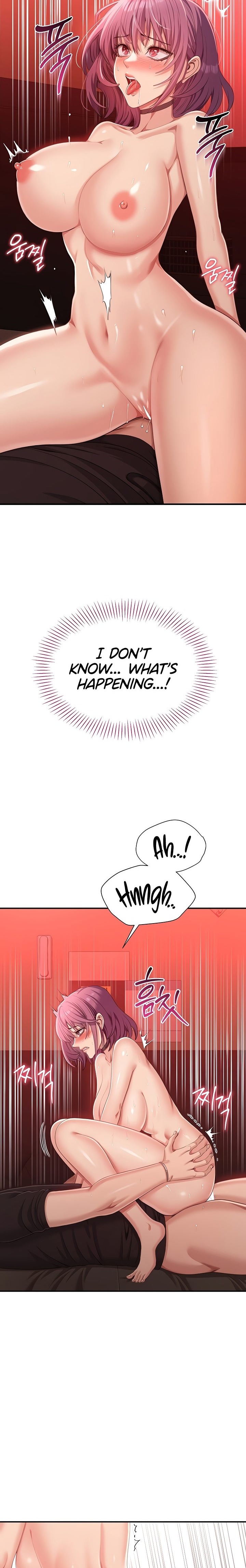 Reversed Virtues Chapter 15 - Page 8