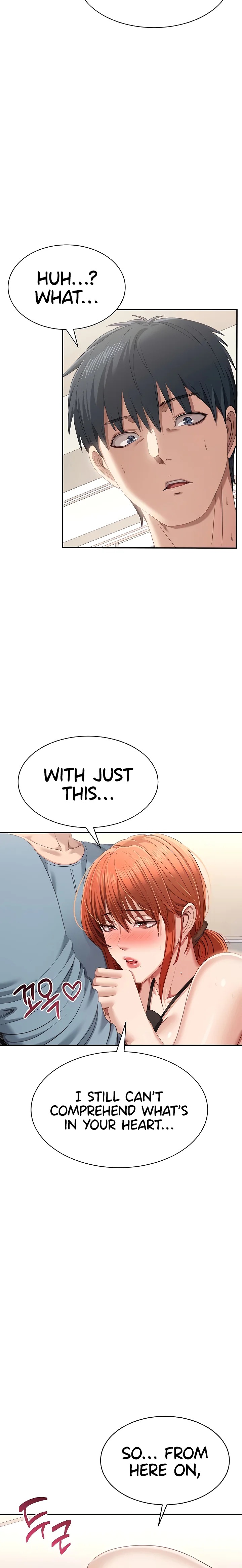 Reversed Virtues Chapter 31 - Page 23