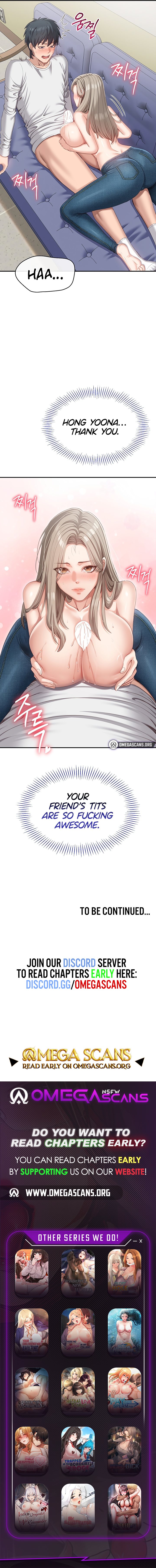 Reversed Virtues Chapter 5 - Page 11