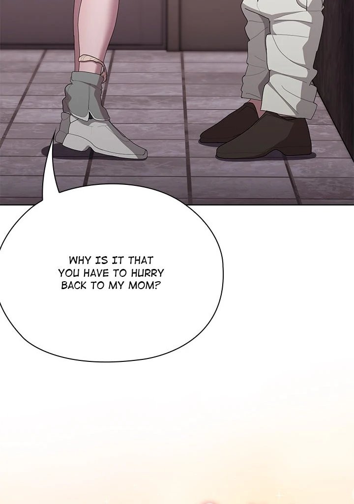 Office Shitbag Alert Chapter 47 - Page 108