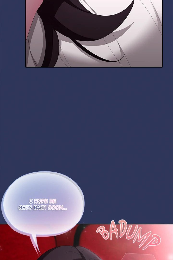 Office Shitbag Alert Chapter 47 - Page 11