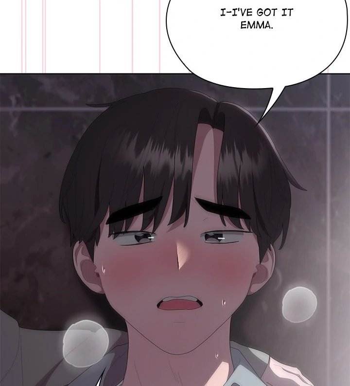 Office Shitbag Alert Chapter 47 - Page 56