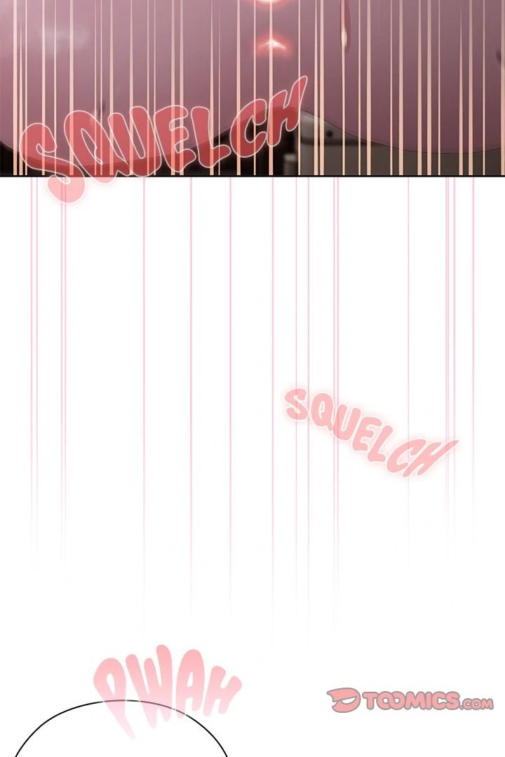 Office Shitbag Alert Chapter 47 - Page 64