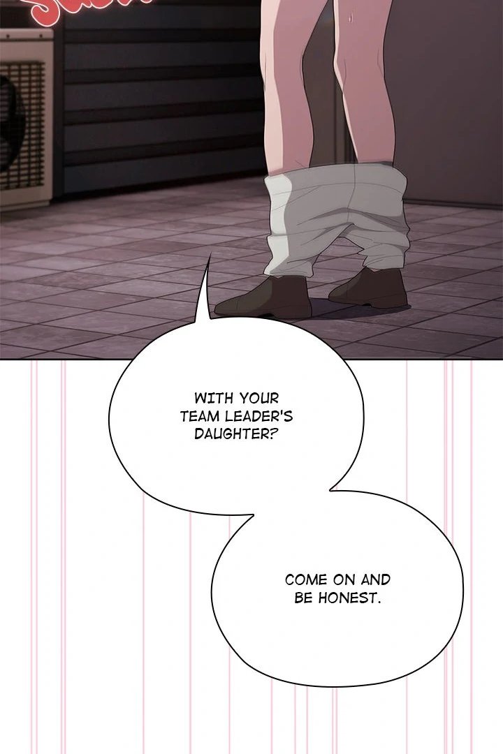 Office Shitbag Alert Chapter 47 - Page 71