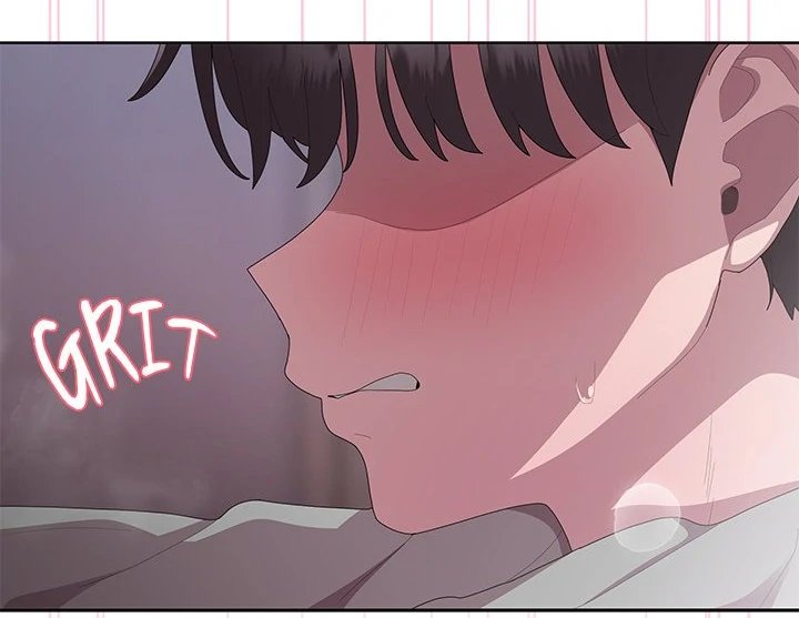 Office Shitbag Alert Chapter 47 - Page 77