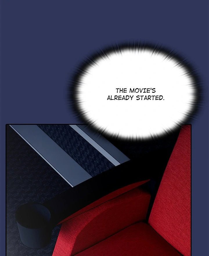 Office Shitbag Alert Chapter 47 - Page 8