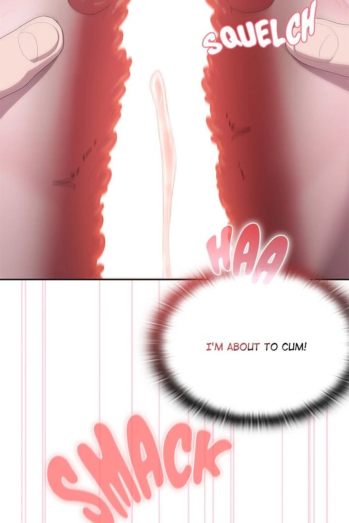 Office Shitbag Alert Chapter 47 - Page 87