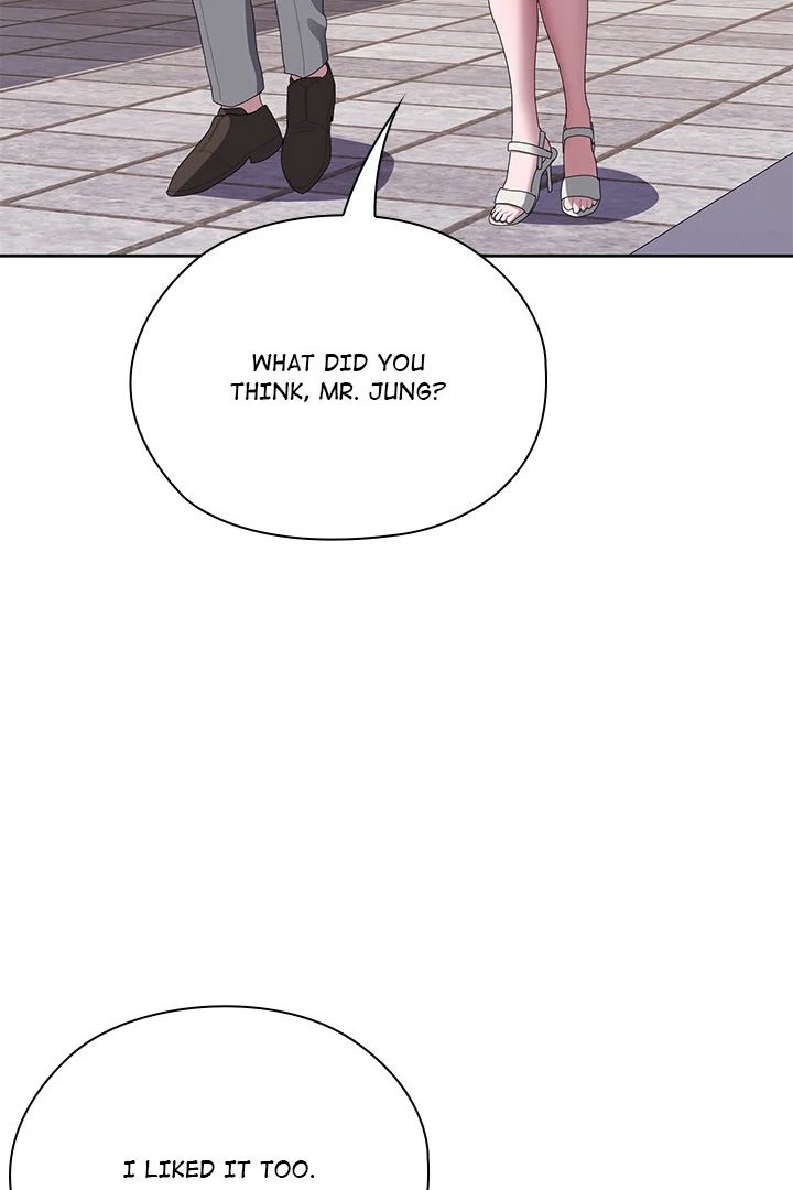 Office Shitbag Alert Chapter 48 - Page 89