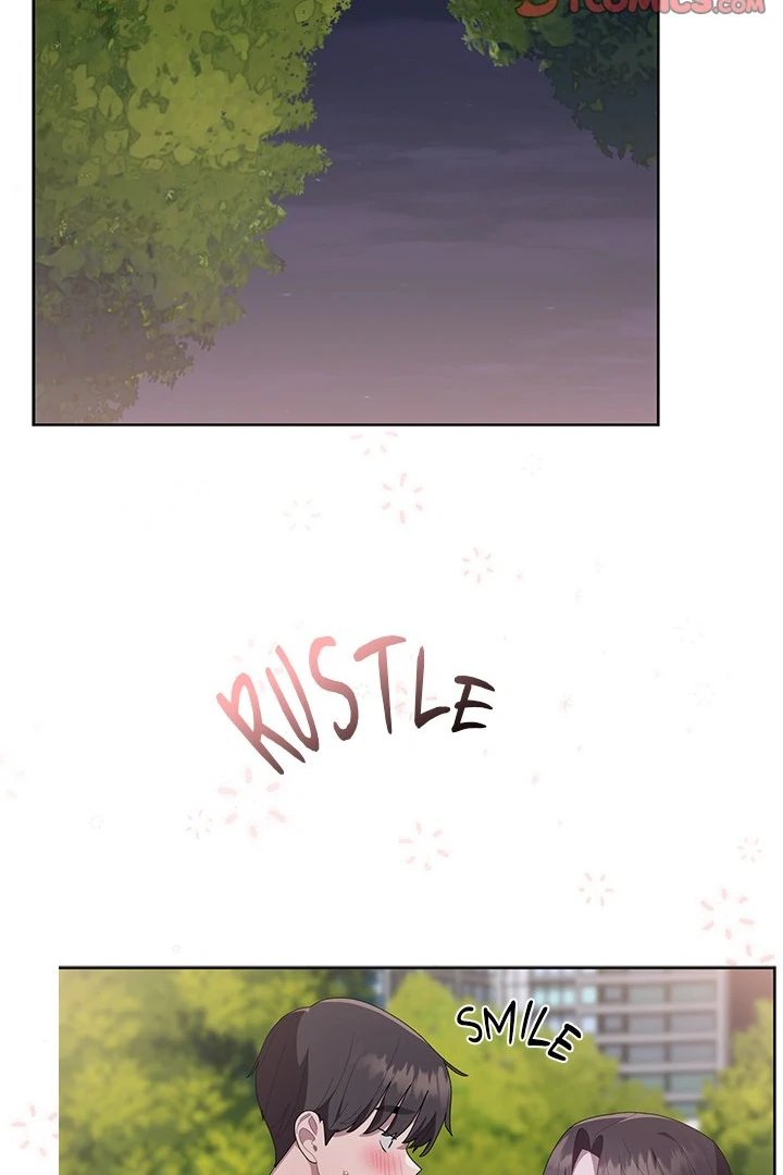 Office Shitbag Alert Chapter 49 - Page 72