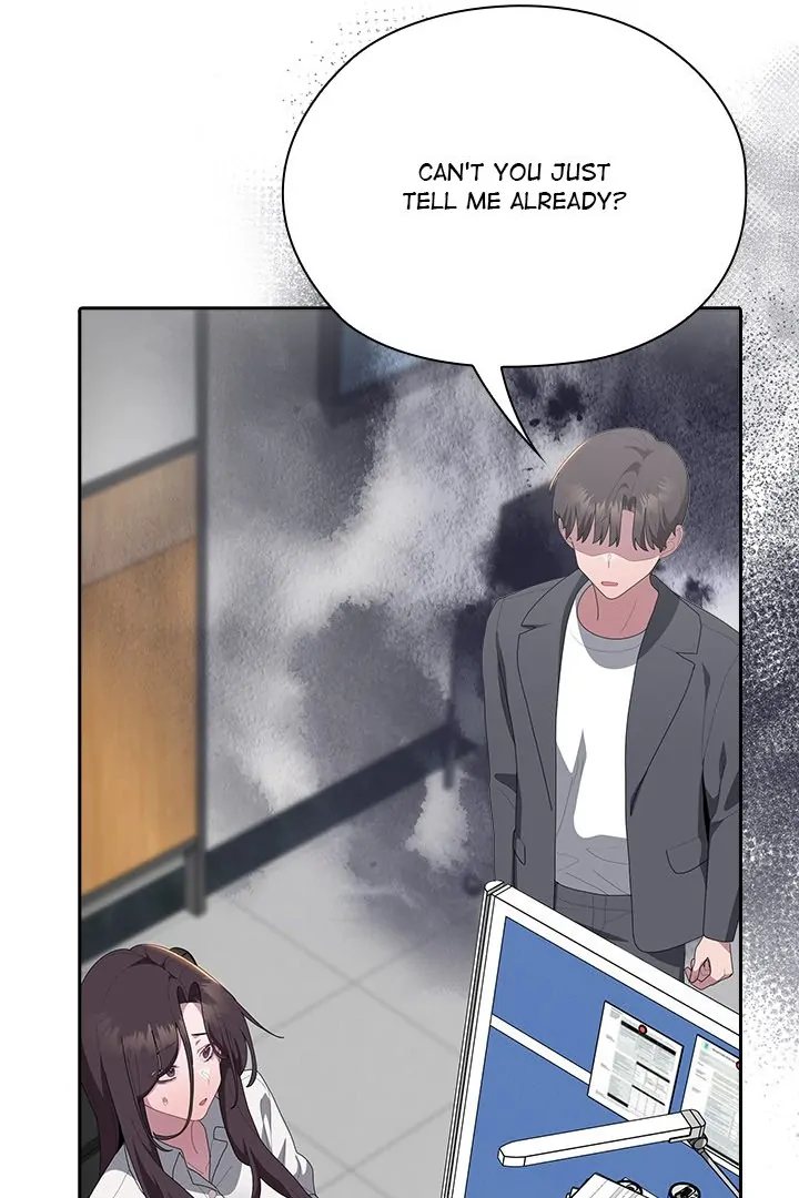 Office Shitbag Alert Chapter 50 - Page 106