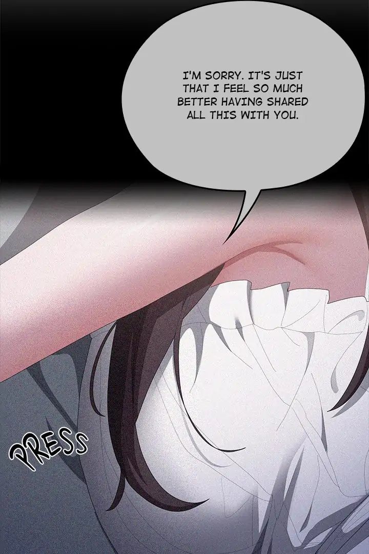 Office Shitbag Alert Chapter 50 - Page 11