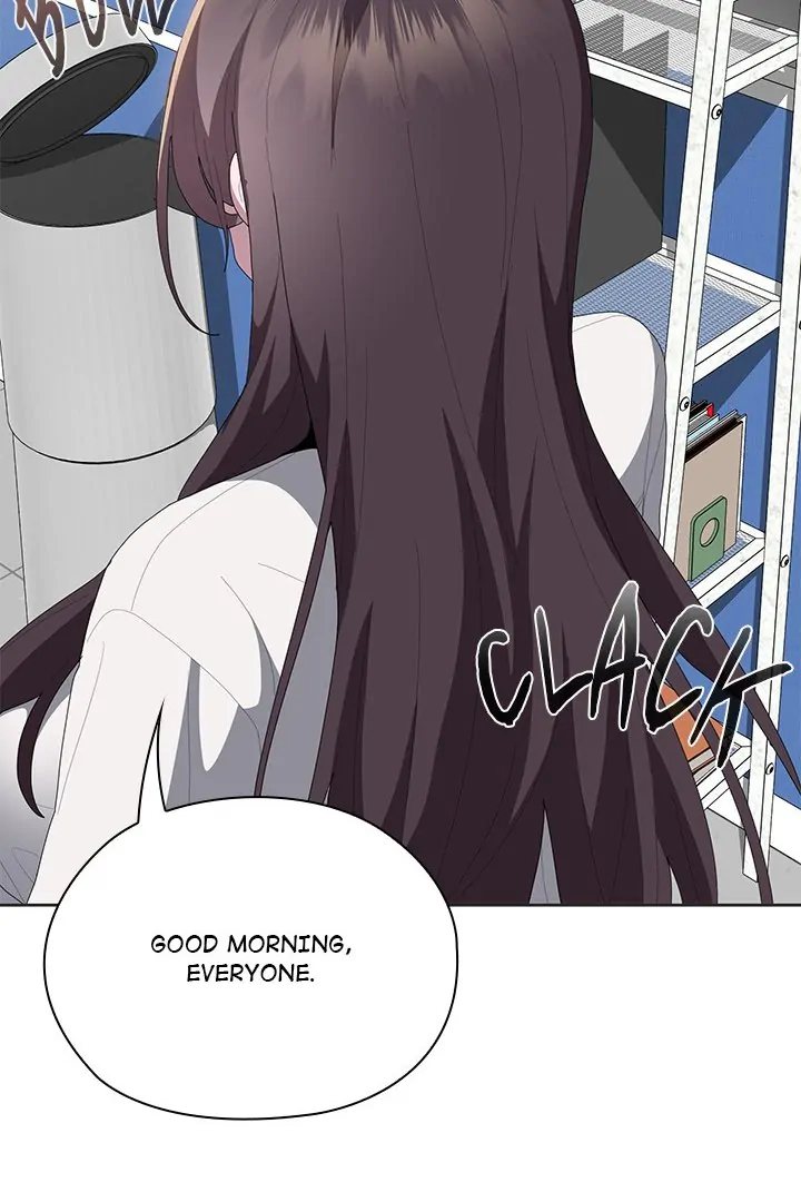 Office Shitbag Alert Chapter 50 - Page 42