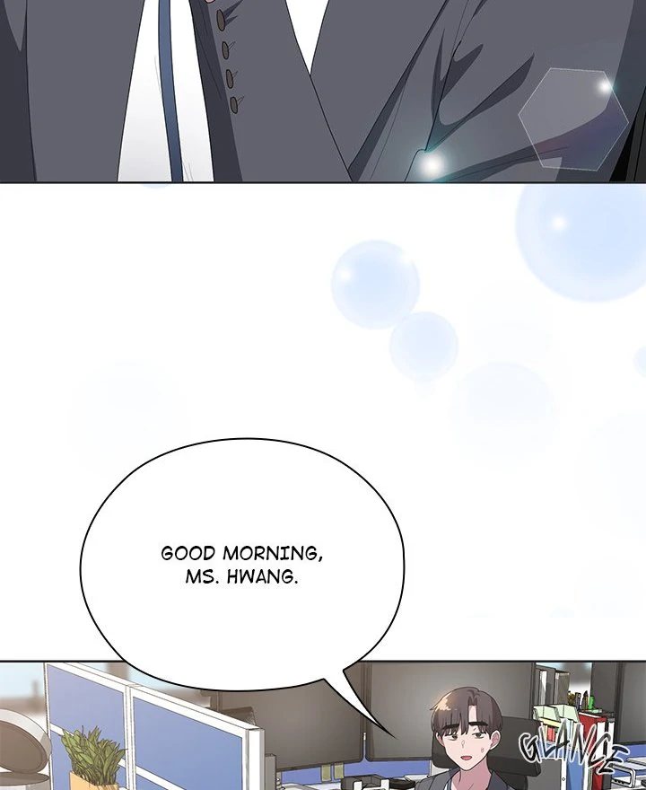 Office Shitbag Alert Chapter 50 - Page 44