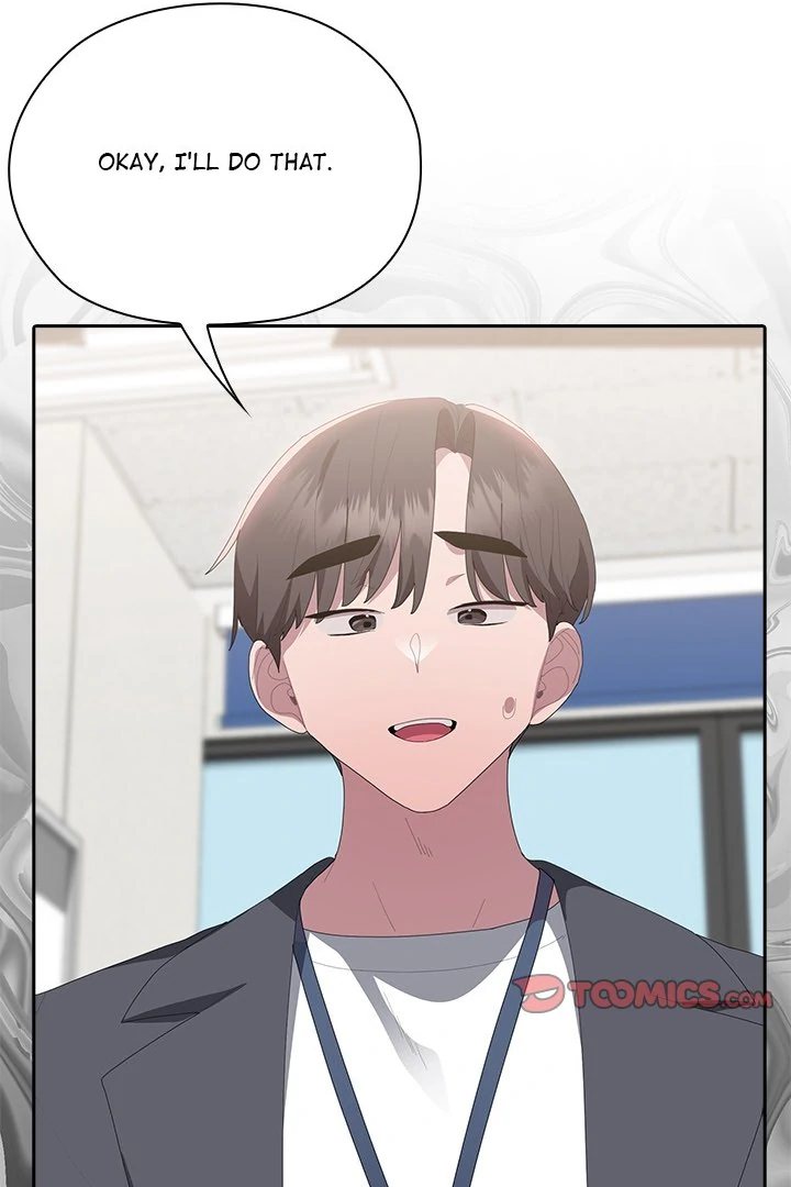 Office Shitbag Alert Chapter 50 - Page 55