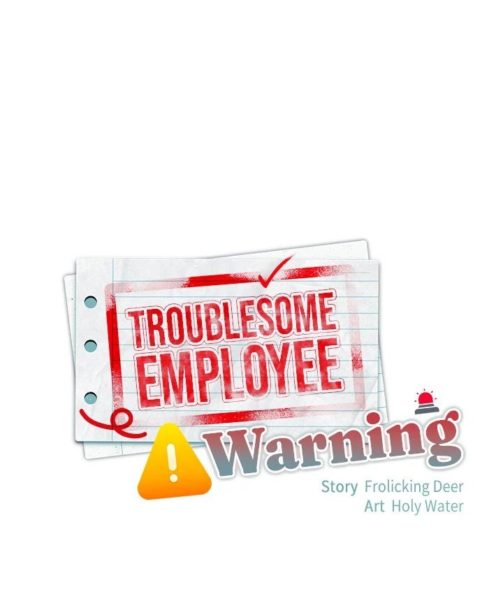 Office Shitbag Alert Chapter 50 - Page 59