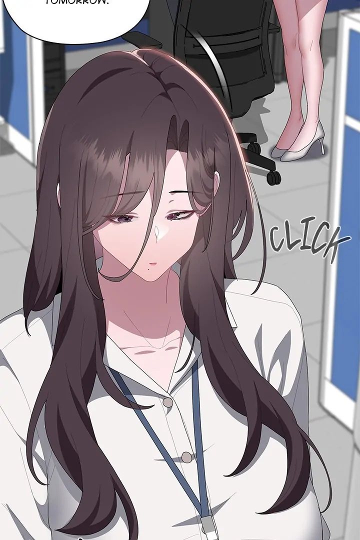 Office Shitbag Alert Chapter 50 - Page 70