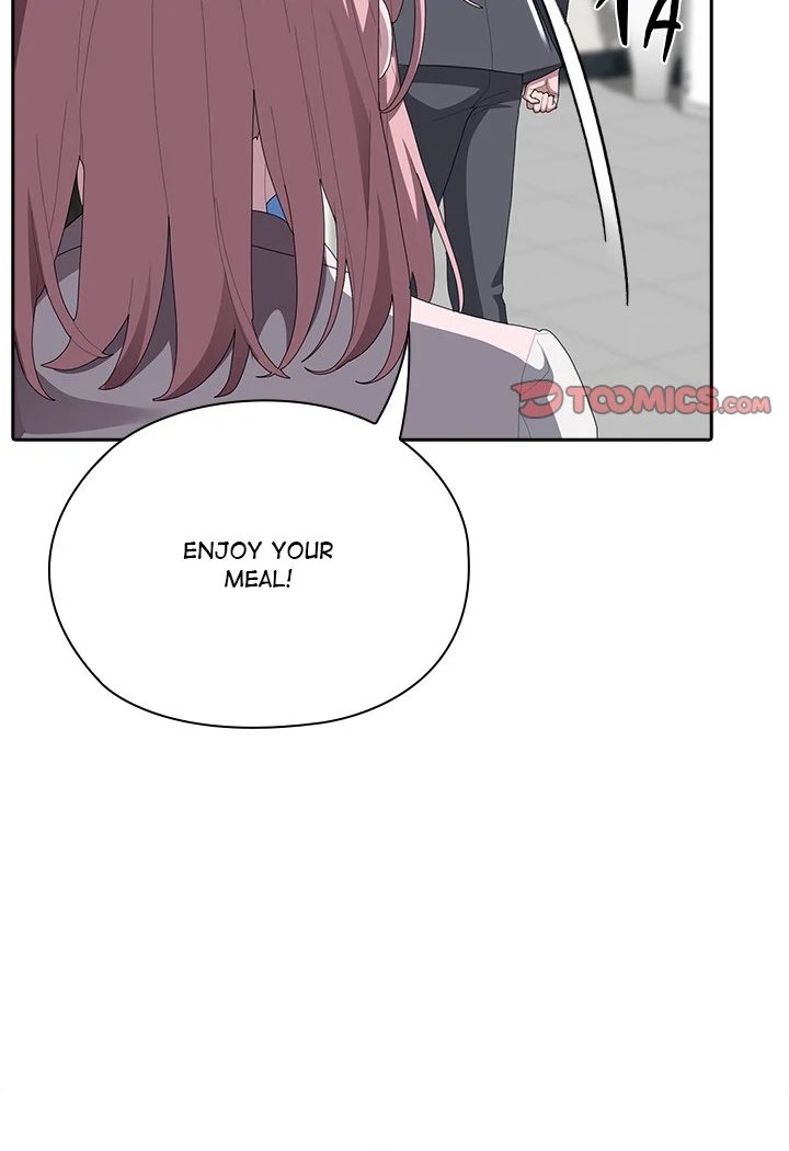 Office Shitbag Alert Chapter 50 - Page 72