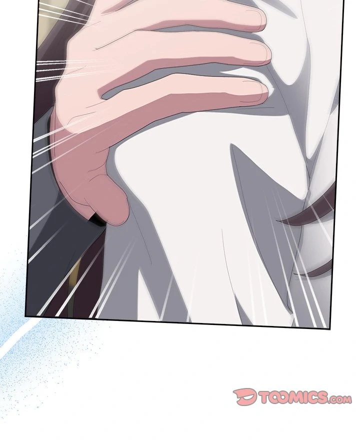 Office Shitbag Alert Chapter 50 - Page 77