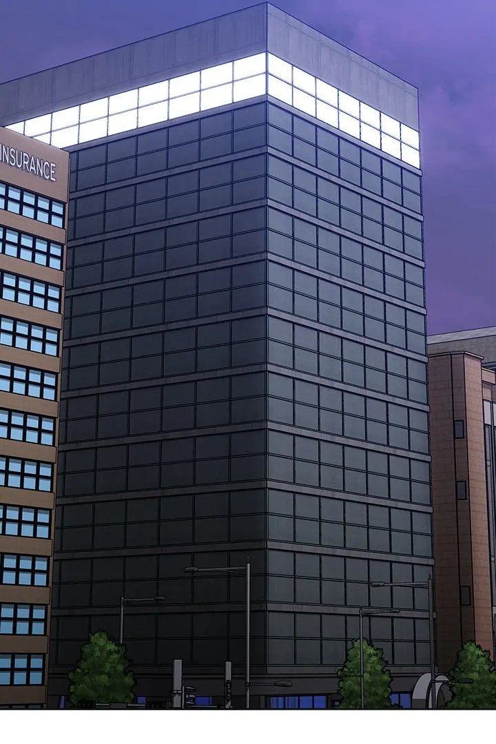 Office Shitbag Alert Chapter 50 - Page 96