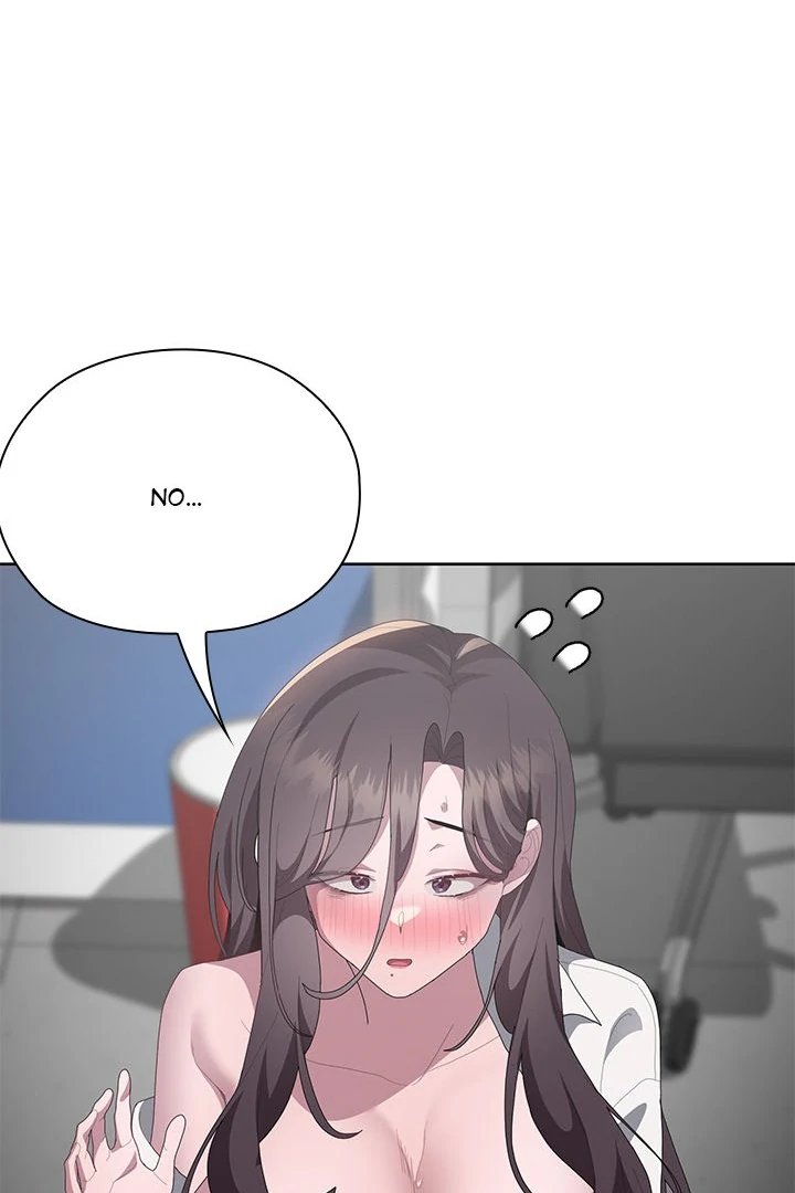 Office Shitbag Alert Chapter 52 - Page 109