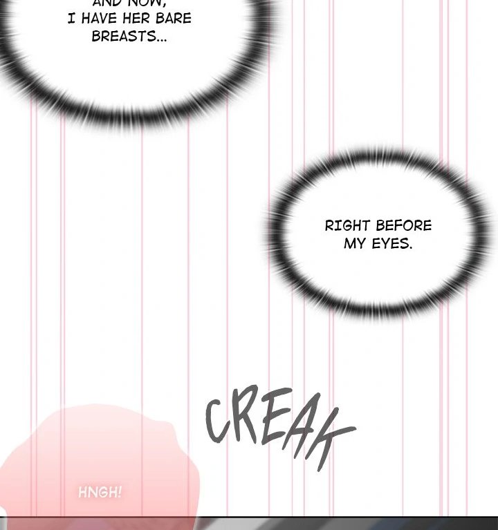 Office Shitbag Alert Chapter 52 - Page 33