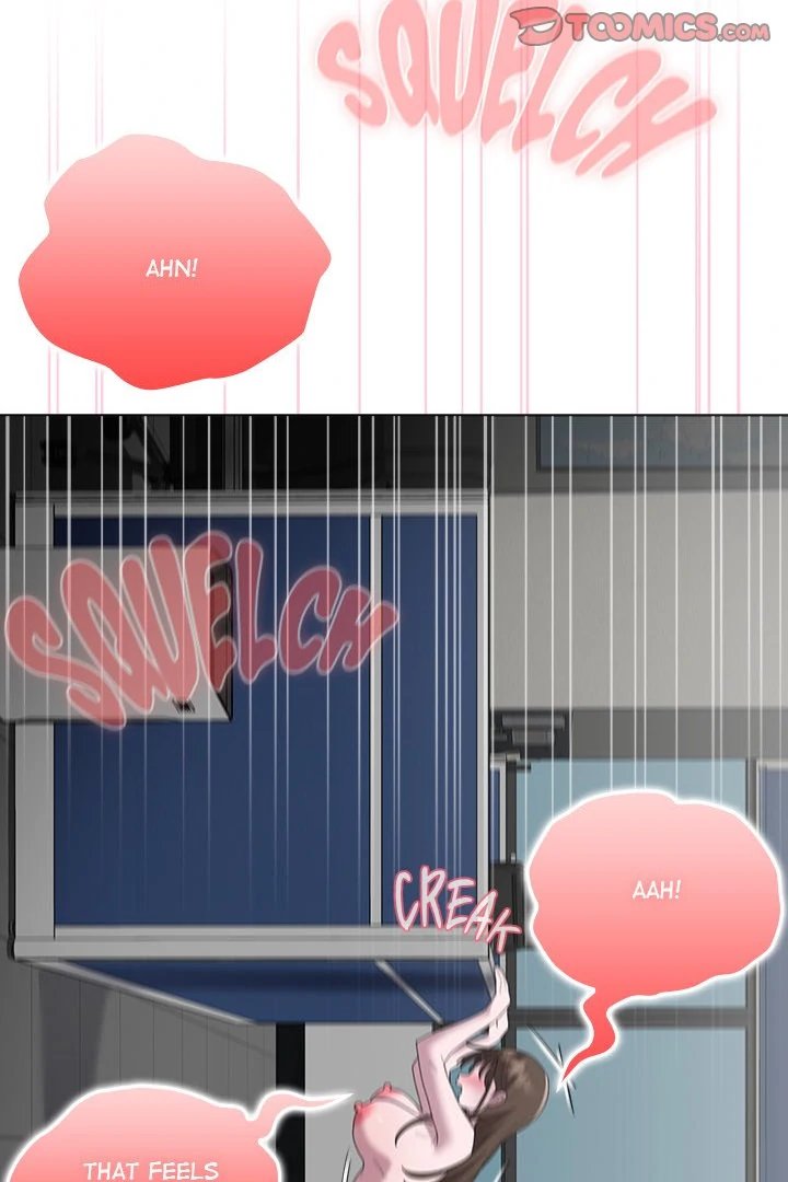 Office Shitbag Alert Chapter 52 - Page 7