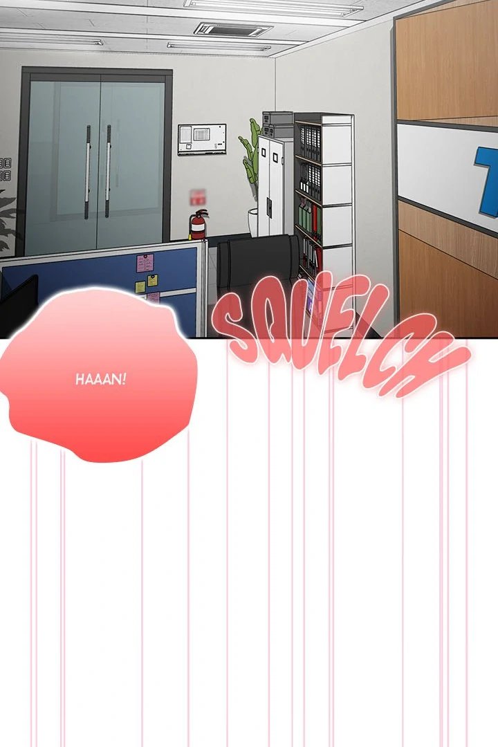 Office Shitbag Alert Chapter 52 - Page 71