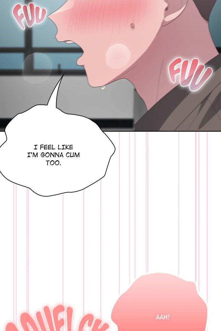 Office Shitbag Alert Chapter 52 - Page 83