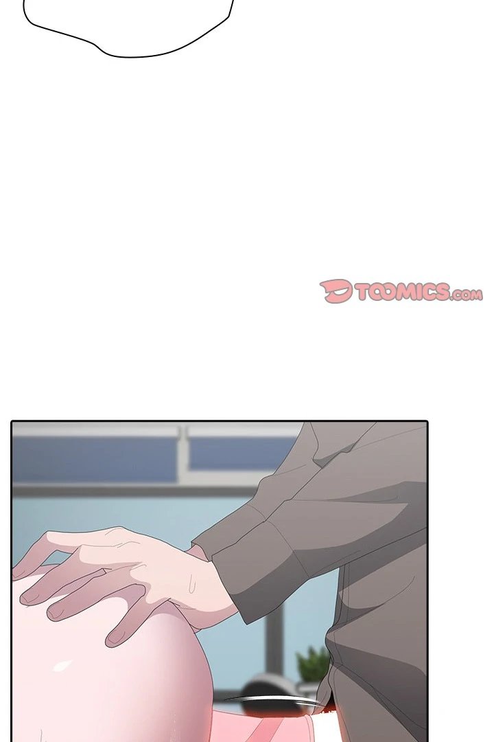 Office Shitbag Alert Chapter 52 - Page 94