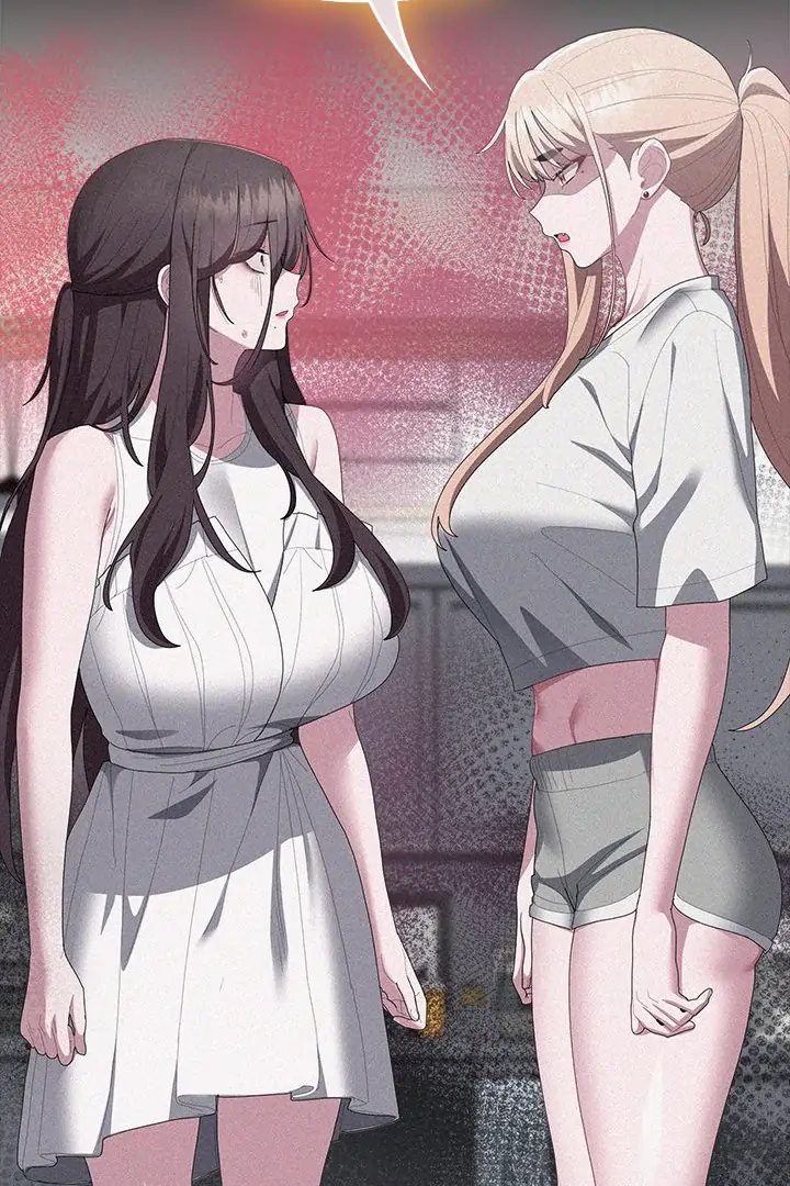 Office Shitbag Alert Chapter 53 - Page 43