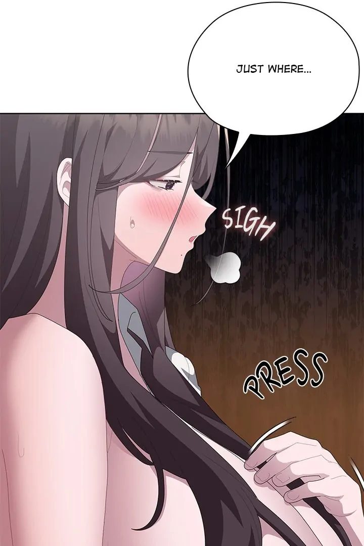 Office Shitbag Alert Chapter 53 - Page 63