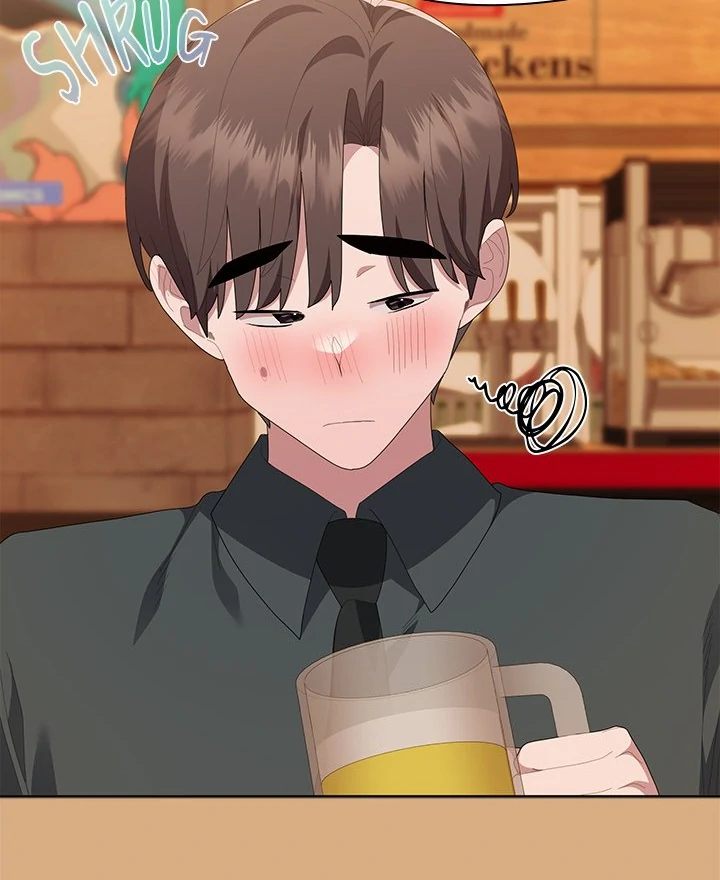 Office Shitbag Alert Chapter 54 - Page 46