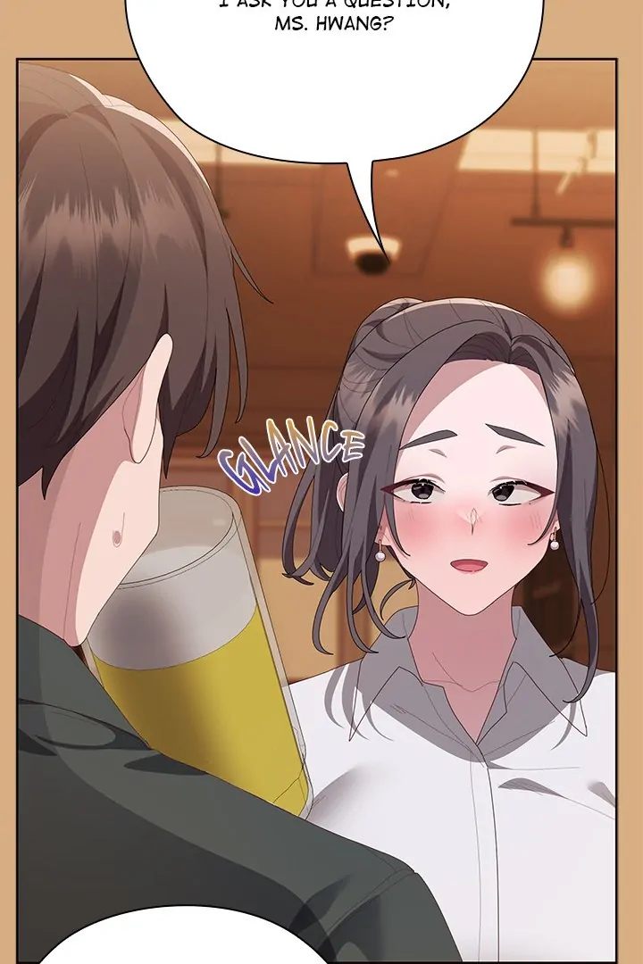 Office Shitbag Alert Chapter 54 - Page 49