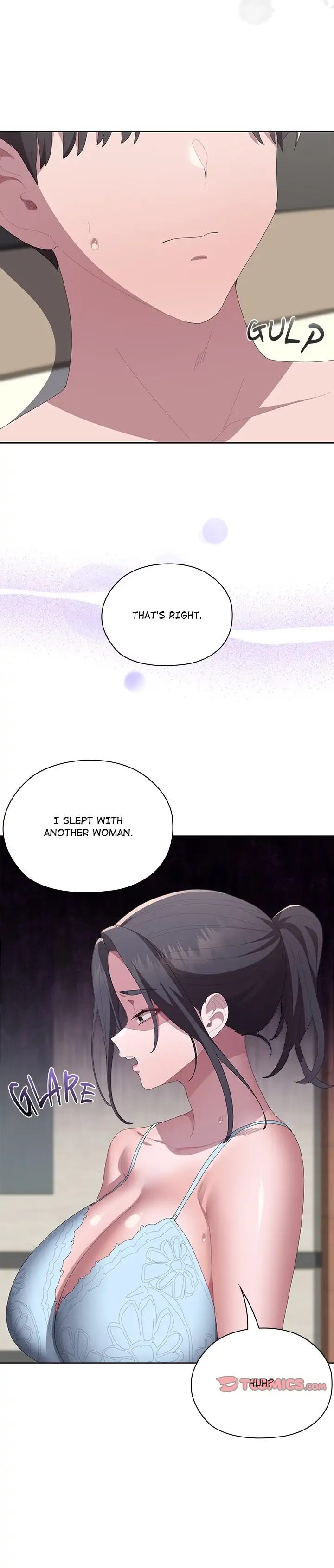 Office Shitbag Alert Chapter 55 - Page 16